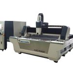 industrial metal fiber laser cutting machine price