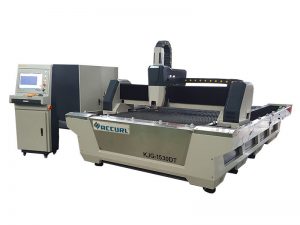 industrial metal fiber laser cutting machine price