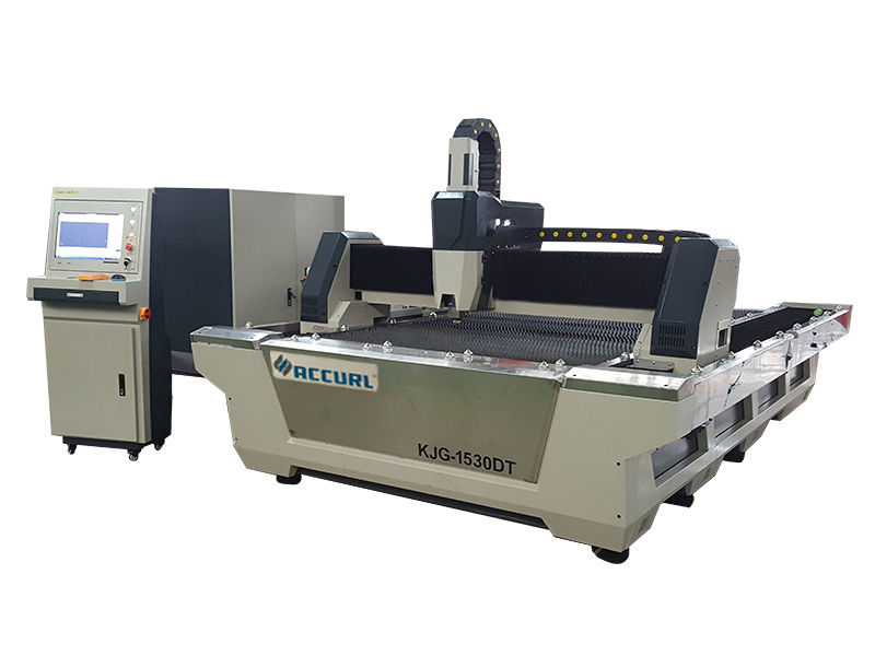industrial laser cutting machine price