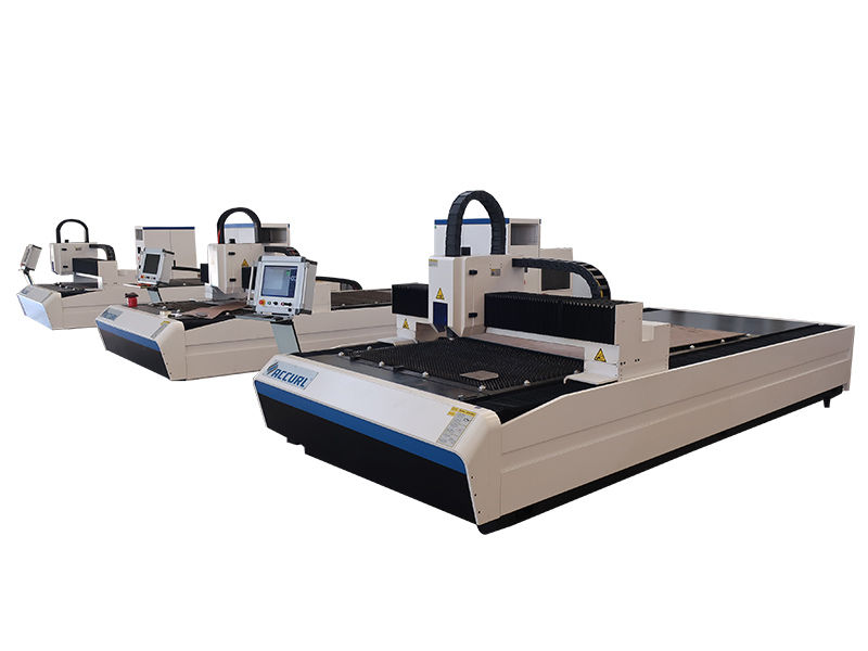 industrial laser cutting machine