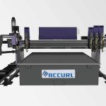 top quality cnc metal cutting machine/cnc plasma cutting machine