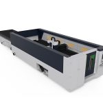 exquisite laser beam sheet metal fiber laser cutting machine price