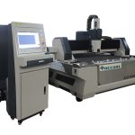 modern design accurl 2000w fiber laser cutter for stainless steel sheet