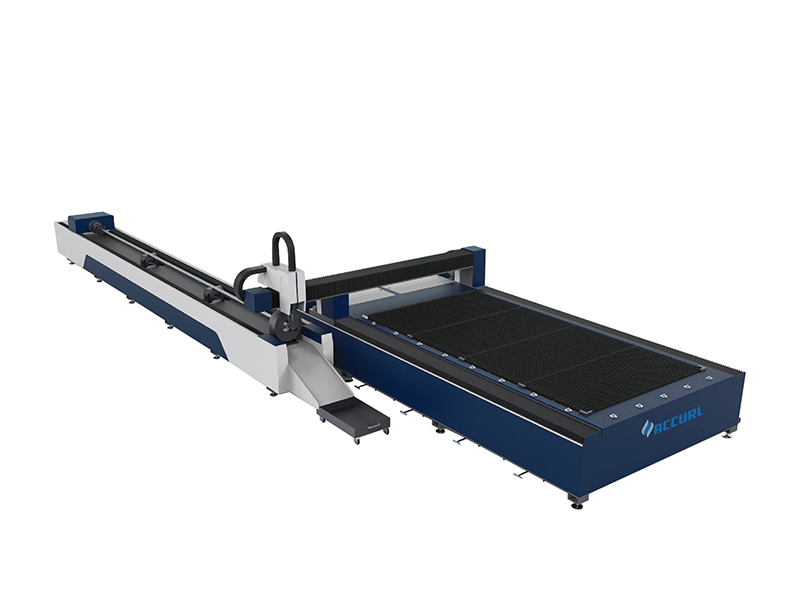 laser cutting equipment