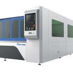 accurl famous brand ce fiber laser cutting machine 1325 1530 for metal aluminum stainless steel