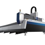 Cnc 4000w carbon steel stainless steel fiber laser cutting machinery machines companies