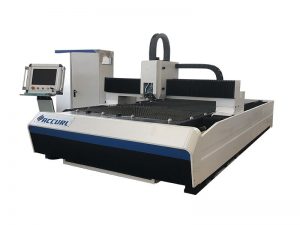 2018 new design fiber laser tube cutting machine price for sale