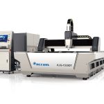 energy saving plasma metal fiber laser cutting machine price for sale with factory price