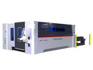 elevator and subway line spare parts steel metal laser cutting fiber machine
