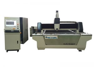 750w metal sheet fiber laser cutting machine for stainless steel process