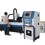 best stainless steel laser cutting machine