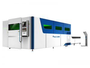 Cijena strojeva za lasersko rezanje vlakana od 500w1000w 2000w 3000w u Sjedinjenim Državama