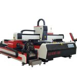 Thin metal laser cutting machine fiber 500w 1000w 2000w for 0.5-16mm thickness cutting machine