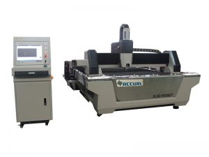 carbon steel fiber laser cutting machine price with 500w 3000w