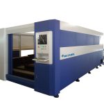 Co2 150w sheet stainless steel iron metal cnc cheap laser metal cutting machine