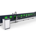1000w metal cnc cutting fiber laser machine