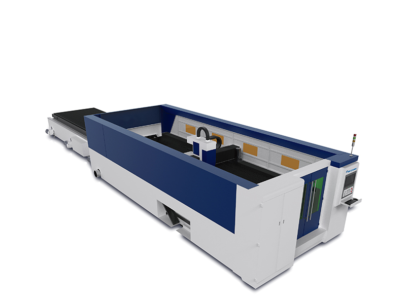 laser machine price
