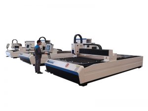 cnc laser metal cutting machine , cnc laser cutter engraver machine