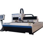 500W 1000W 2000W metal stainless steel fiber laser cutting machine price for 5mm carbon steel