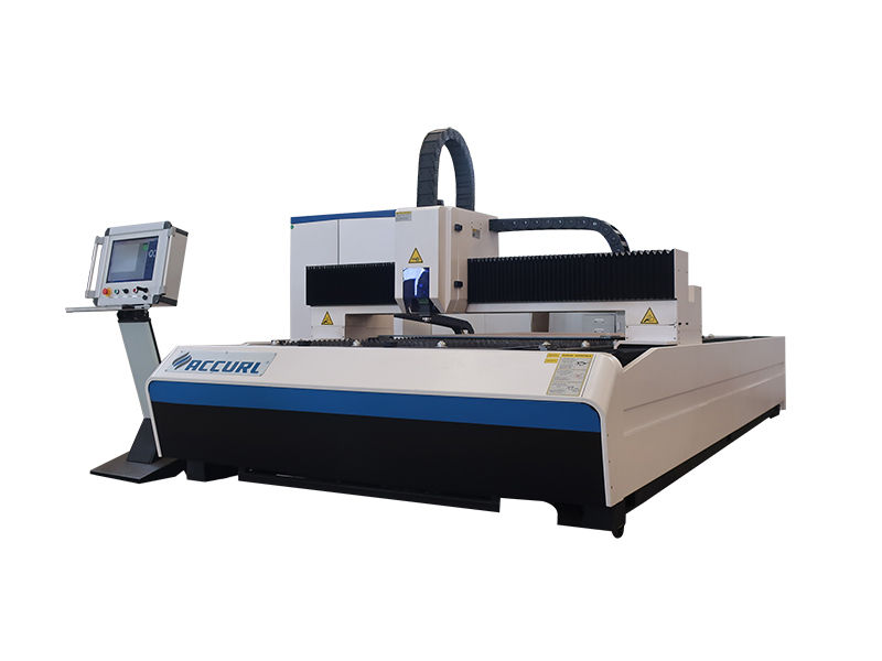 laser metal cutting machine price