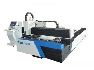 Машина за сечење ласер со метал и цевки од 1500w cnc