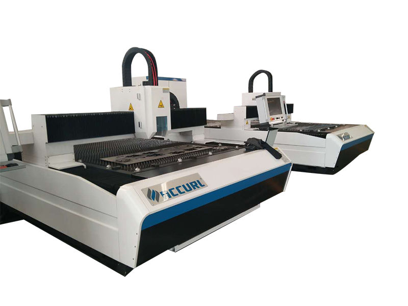 laser plate cutting machine