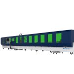 laser tube metal laser cutting machine for sale