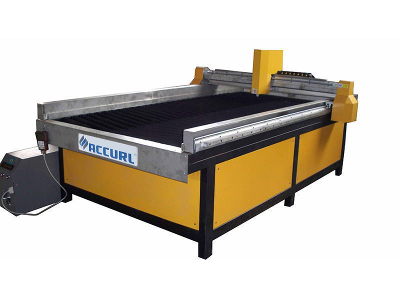 low cost cnc plasma cutting machine