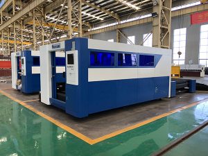 направени во Кина се користи крпа машина за сечење CNC ласер, мало дрво умре ласерско сечење цена машина