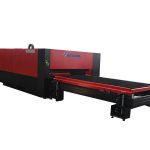 500w-3000w stainless steel metal sheet /pipe/metal tube laser cutting machine
