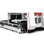 metal laser cutting machine, accurl co2 laser tube