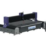 mini portable small type 9015 1218 1224 metal plasma cnc cutting machine