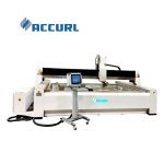 new or used water jet cutting machine for stone glass metal alloy