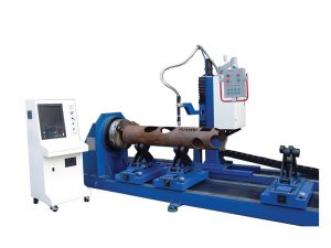pipe cutting machine for sale