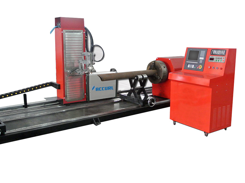 pipe cutting machine manufacturers