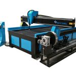 professional manufacturer pipe and sheet cnc plasma cutting machine/cutting table