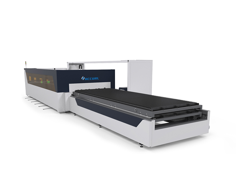 pipe laser cutting
