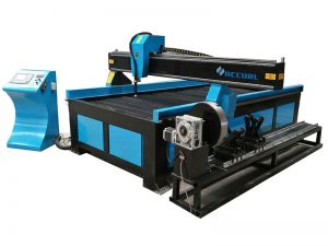 industrial pipe cutting plasma cutter
