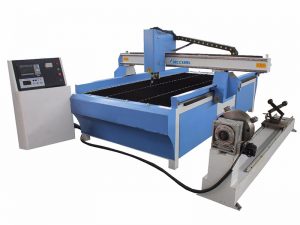 pipe saddle cutting machine