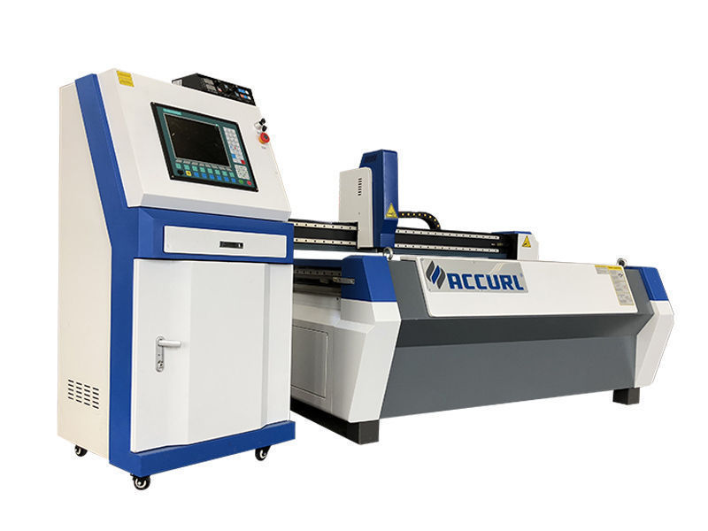 plasma arc cutting machine