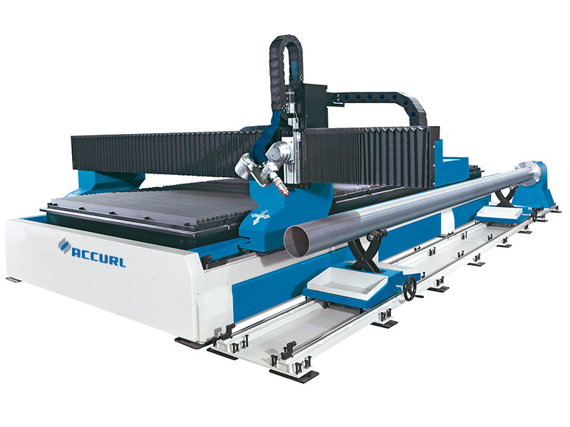 plasma cutter
