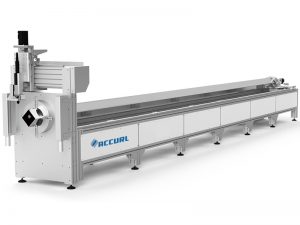mašina za rezanje metala sa CNC plazmom