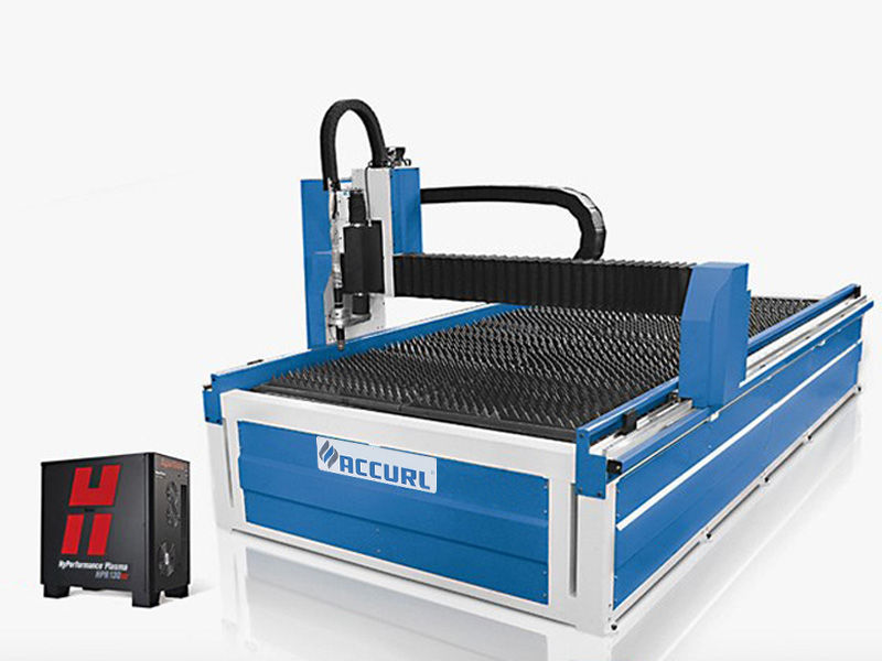 plasma cutting machine china