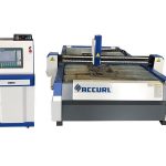 metal stainless iron cutting cnc plasma cutting machine for sale