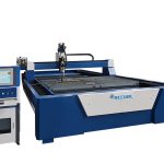 63 / 100a cnc hilberînerê makîneya qutkirina plazma