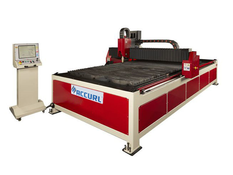 plasma cutting machine parts