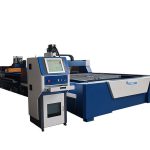 Cnc plasma bevel cutting machine plasma table cutter for metal sheet