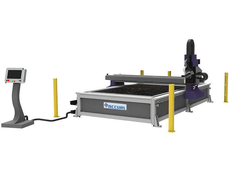 plasma metal cutting machine price