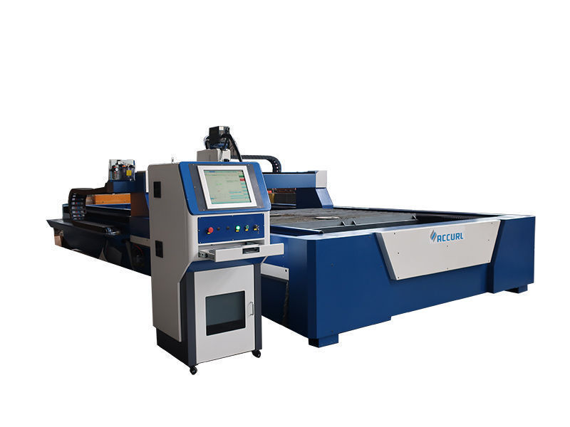 plasma metal cutting machine