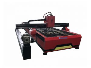 high precision pipe plasma cutter for aluminum steel copper pipe